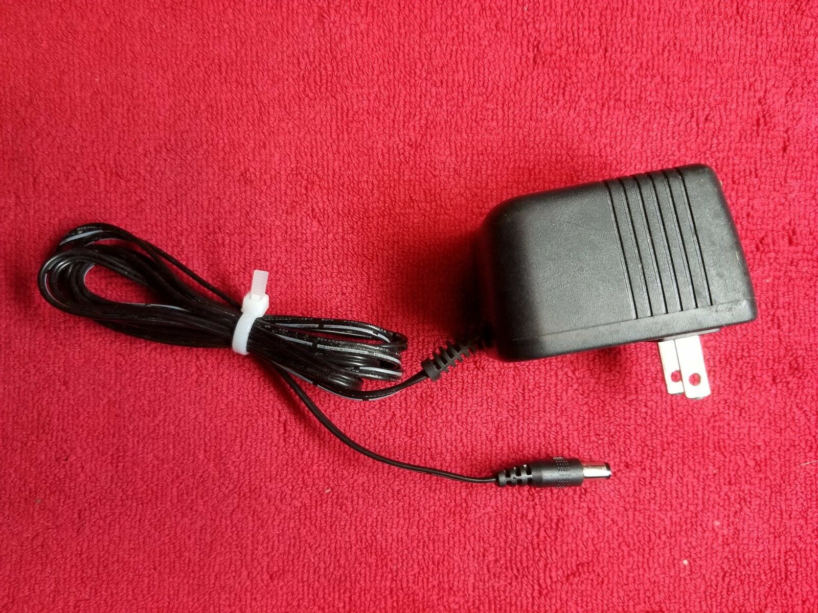 *Brand NEW* MW41-0601000 Class 2 Transformer 6V 1A Ac Adapter